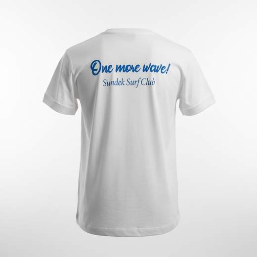 SUNDEK T-SHIRT DONNA - W763TEJS000