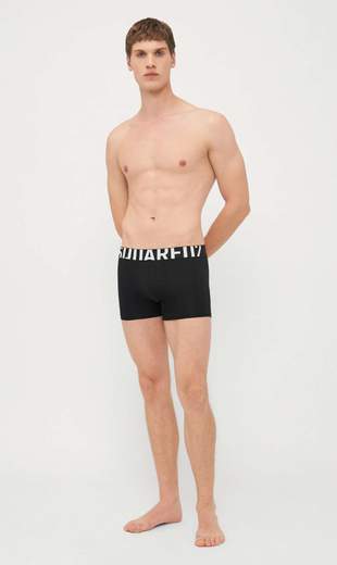 DSQUARED BOXER - D9LDG5980