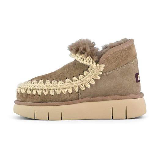 MOU STIVALETTO DONNA - MU.FW531009A