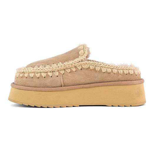MOU SABOT DONNA - MU.FW681004A