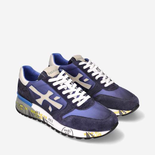 PREMIATA SNEAKERS MICK