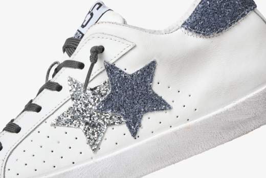 2STAR SNEAKERS DONNA - 2SD5108