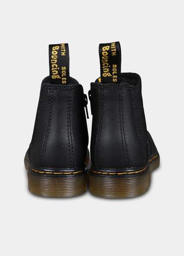DR.MARTENS ANFIBI UNISEX BAMBINO - 16704001