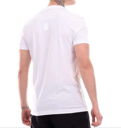 DSQUARED T-SHIRT ROUND NECK  - D9M20519