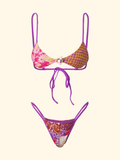 F**K Bikini   FK26-SW0470X41