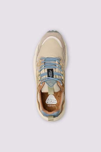 FLOWER MOUNTAIN SNEAKERS - 2017818-01