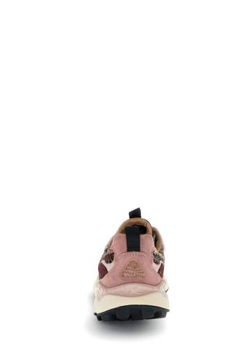 FLOWER MOUNTAIN SNEAKERS DONNA - 2017817-28