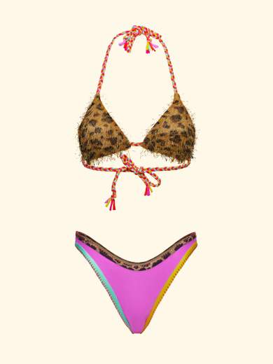 F**K Bikini -SW0110X10