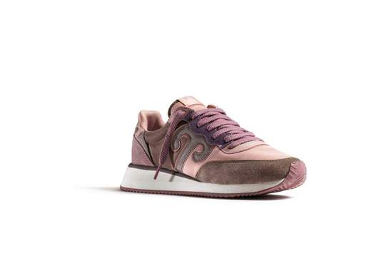 WUSHU SNEAKERS DONNA - MASTER 616