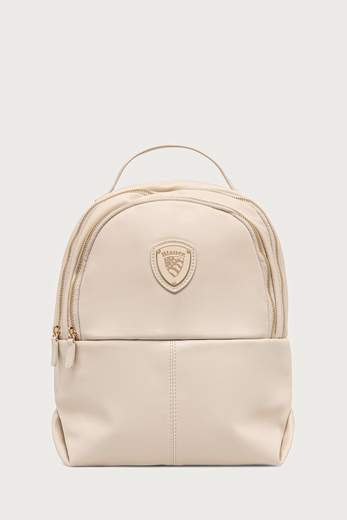 BLAUER ZAINO - VOLD02/WHI