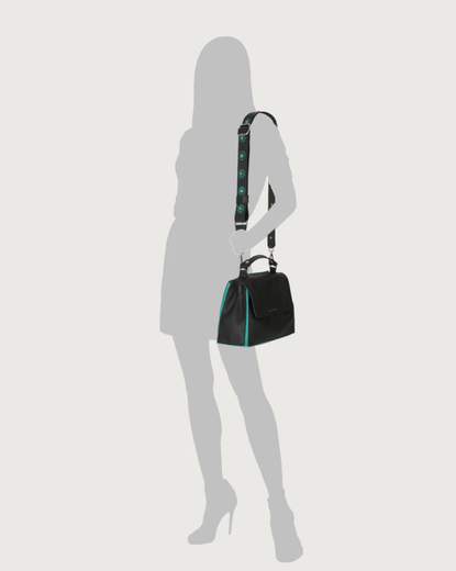 ORCIANI BORSA A MANO DONNA - B01999