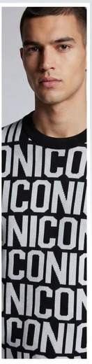 ICON FELPA - IUM005