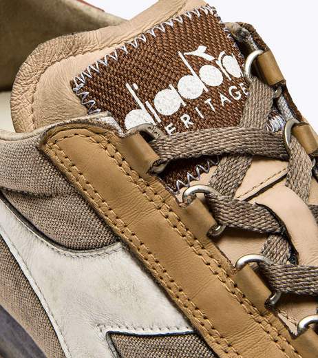 DIADORA EQUIPE DIRTY SW EVO SNEAKERS - 201181251