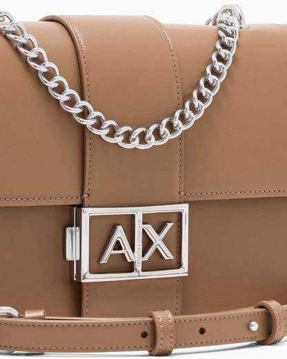 ARMANI EXCHANGE BORSA CON TRACOLLA DONNA - XW000070AF12039