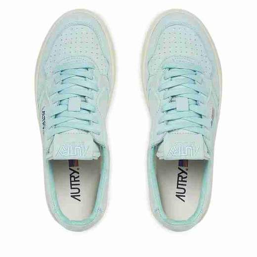 AUTRY SNEAKERS DONNA - AULW