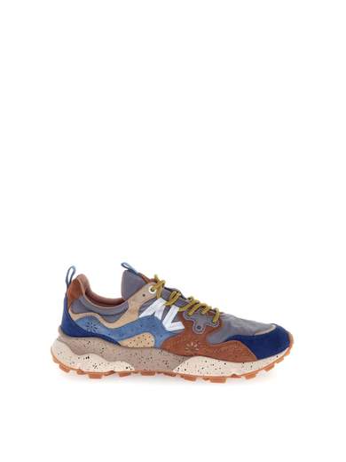 FLOWER MOUNTAIN SNEAKERS - 2017816-01