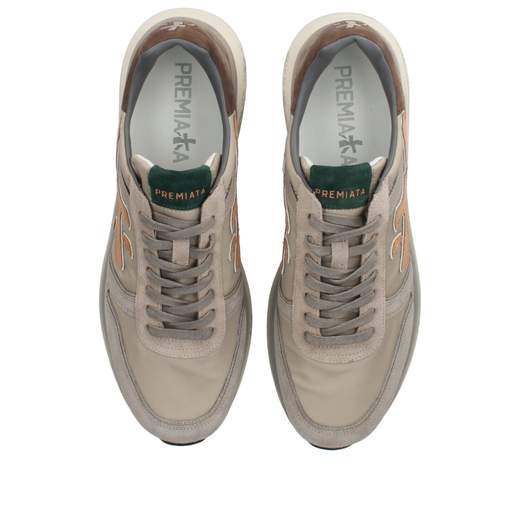 PREMIATA SNEAKERS - MICK