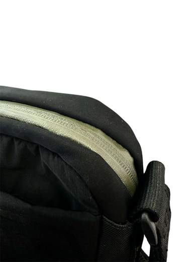 BLAUER Borsello con tracolla regolabile -FRO01/PAR