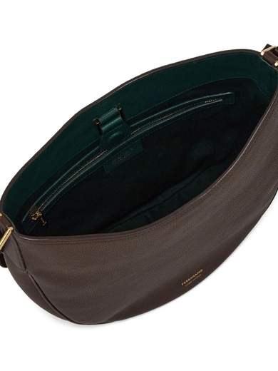 FERRAGAMO BORSA A SPALLA  -785030