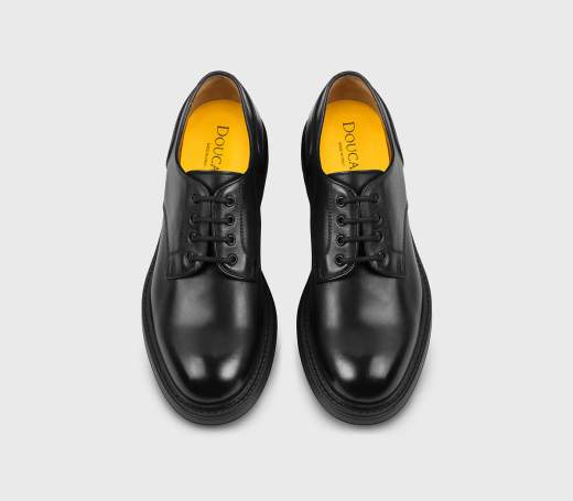 DOUCAL'S DERBY UOMO  - DU3501HENRUF188