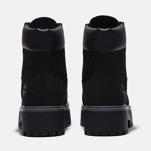 TIMBERLAND STIVALETTI DONNA - TB0A5RH5