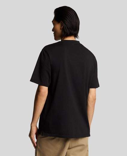 LYLE & SCOTT T-SHIRT - TS400VOG
