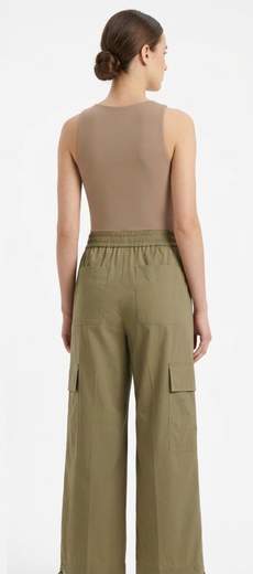 MARKUP PANTALONI DONNA - MW1650113