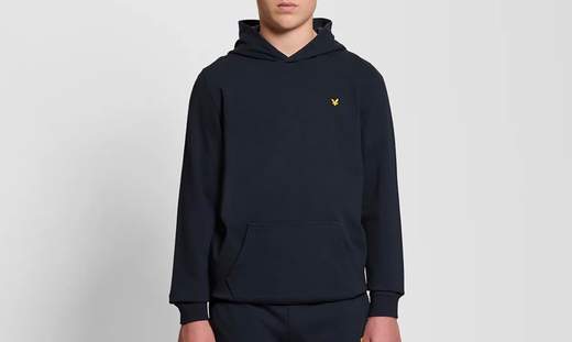 LYLE & SCOTT MAGLIA - ML1139V