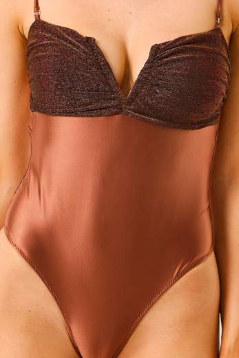 4Giveness COSTUME INTERO GLOSSY TOUCH   - 126WBWIN5728