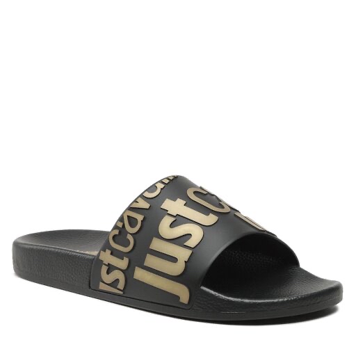 JUST CAVALLI CIABATTE - 74QB3SZ1