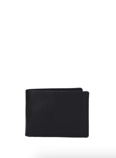 BLAUER MAN WALLET