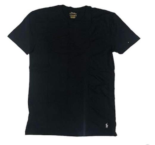 RALPH LAUREN T-SHIRT - 714830304NE
