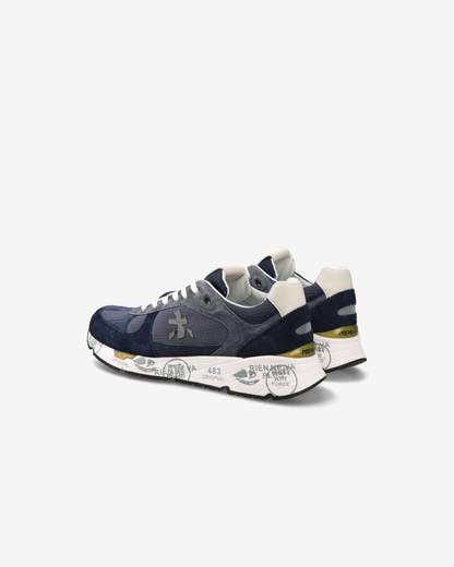 PREMIATA SNEAKERS MASE