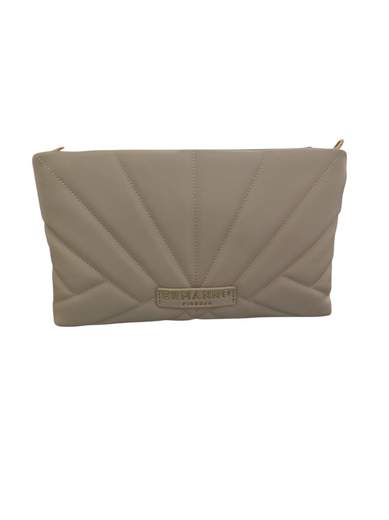 ERMANNO SCERVINO POCHETTE DONNA POUCH TERRY- 12401868