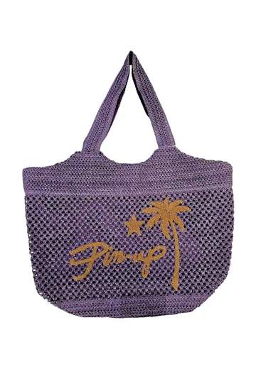 PIN-UP STARS BORSA MARE DONNA - PG516XB