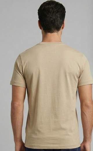 DS2 T-SHIRT - SS26257