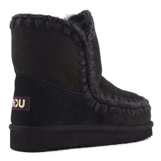 MOU STIVALETTO DONNA - MU.FW101001A