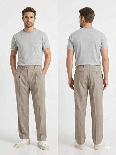 KLIXS JEANS - 01105/H