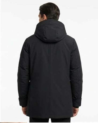 MARKUP PARKA - MK2940035