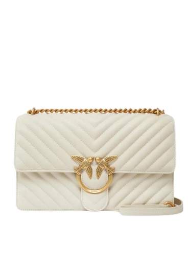 PINKO BORSA CON TRACOLLA  -100941A0GK