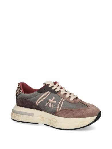 PREMIATA SNEAKERS DONNA - CASSIE
