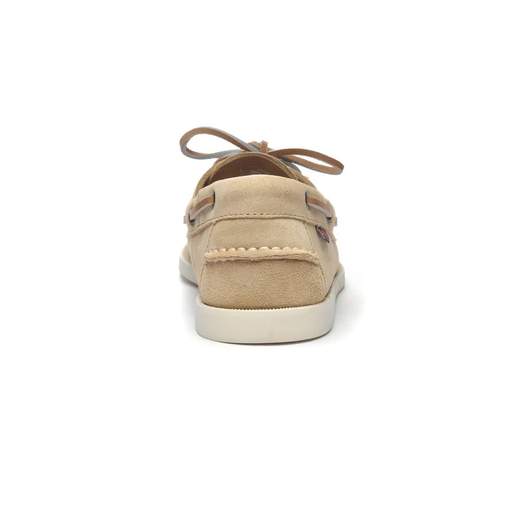 SEBAGO DOCKSIDES LOAFERS PORTLAND FLESH OUT