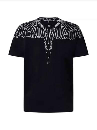 COUNTY OF MILAN T-SHIRT - F5CAMATH003