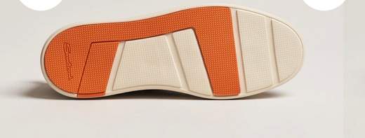 SANTONI SNEAKERS - MBCD21959TIAT