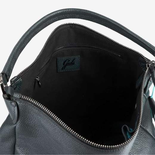 GABS BORSA A SPALLA DONNA - G007206T3-X2865