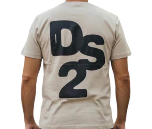 DS2 T-SHIRT - SS26229
