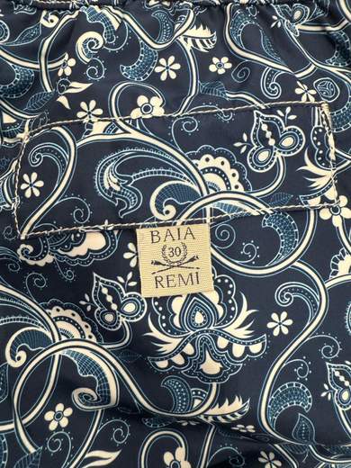 BAIA30REMI COSTUME - CAPRI