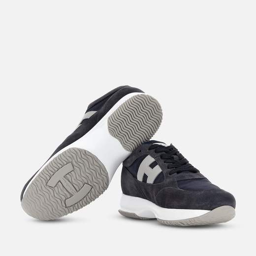 HOGAN SNEAKERS - HXM7130GC80V4R