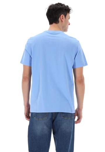 CALVIN KLEIN T-SHIRT MONOGRAM   - LV04RC275G