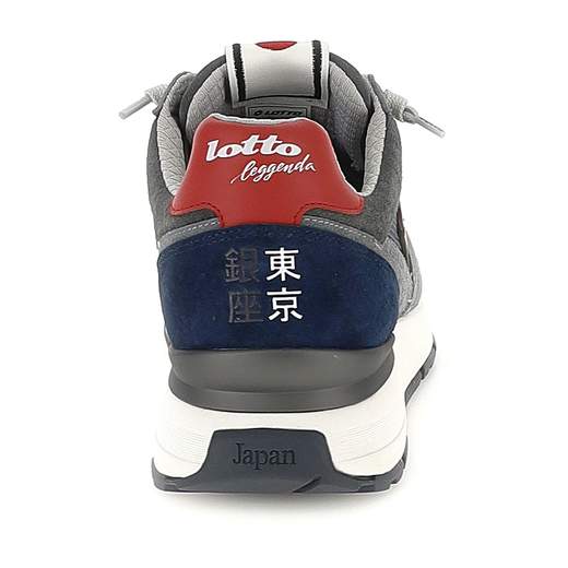 LOTTO LEGGENDA SNEAKERS - 223151
